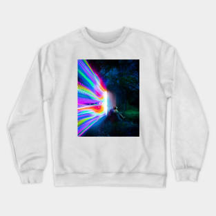 Door II Crewneck Sweatshirt